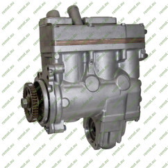Voith LP725 Remanufactured Compressor 14900025107, A0011307815