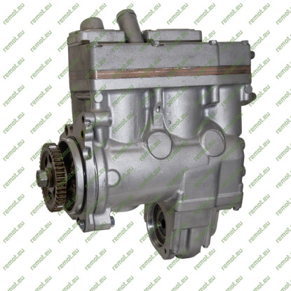 Voith LP725 Remanufactured Compressor 14900025107, A0011307815