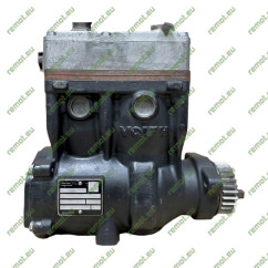 Voith LP490 Airbrake Compressor for MAN Remanufactured by Remot